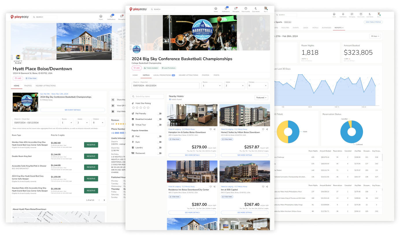 Hotels Main Image - Event, Hotel Rates, Analytics (4)