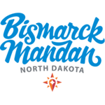 Bismarck Square Logo