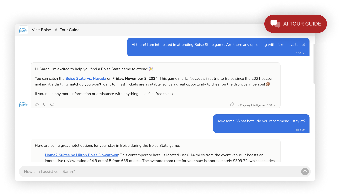 Boise AI Tour Guide (1)