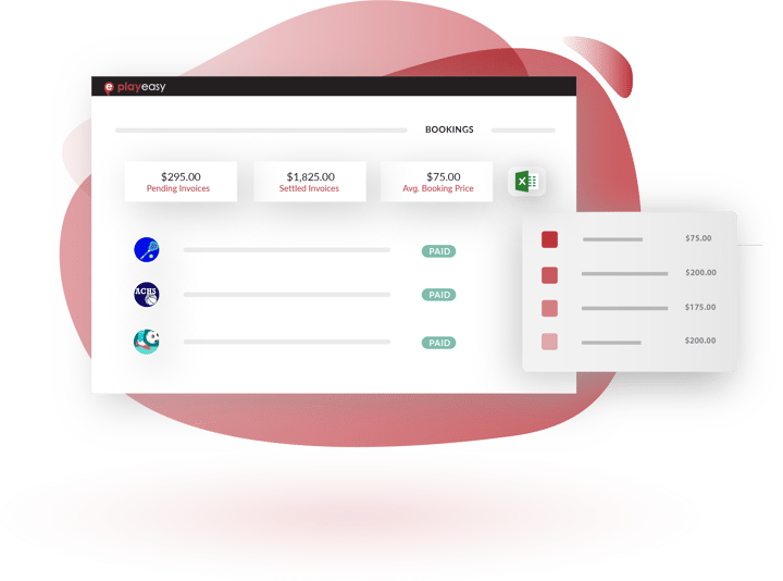 FACILITY PAYMENT DASHBOARD