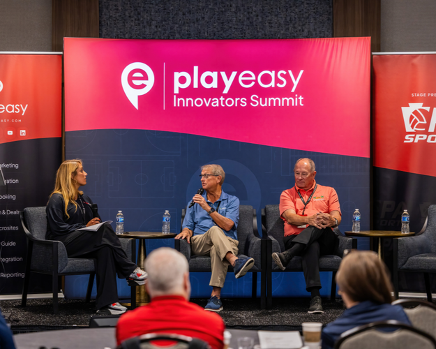 Innovators Summit LP Images 1