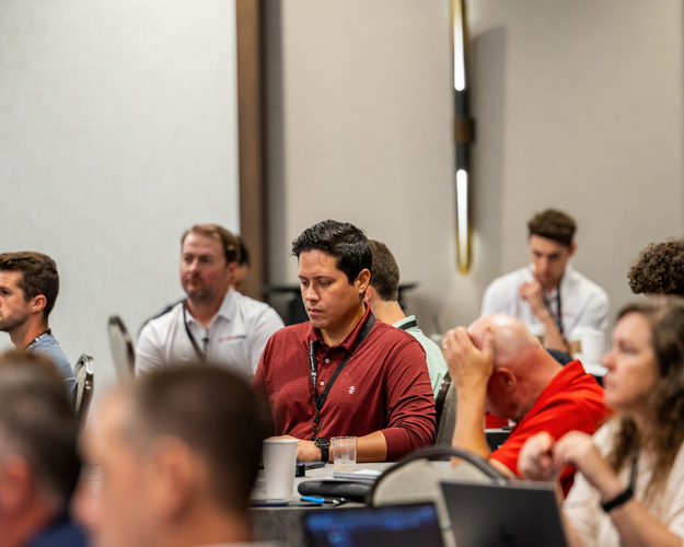 Innovators Summit LP Images 10