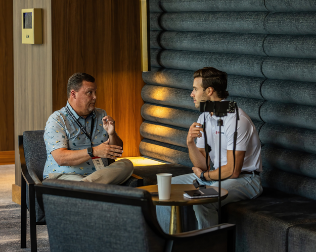 Innovators Summit LP Images 11