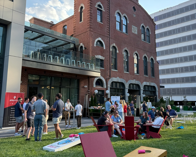 Innovators Summit LP Images 16