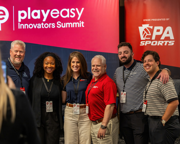 Innovators Summit LP Images 2