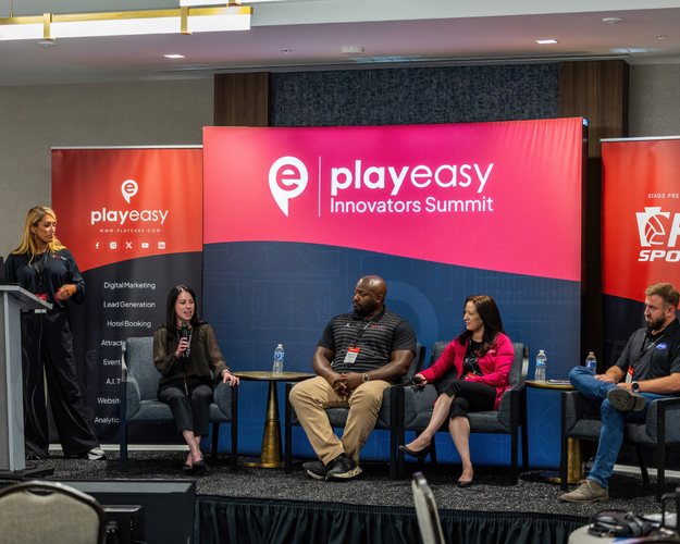 Innovators Summit LP Images 21