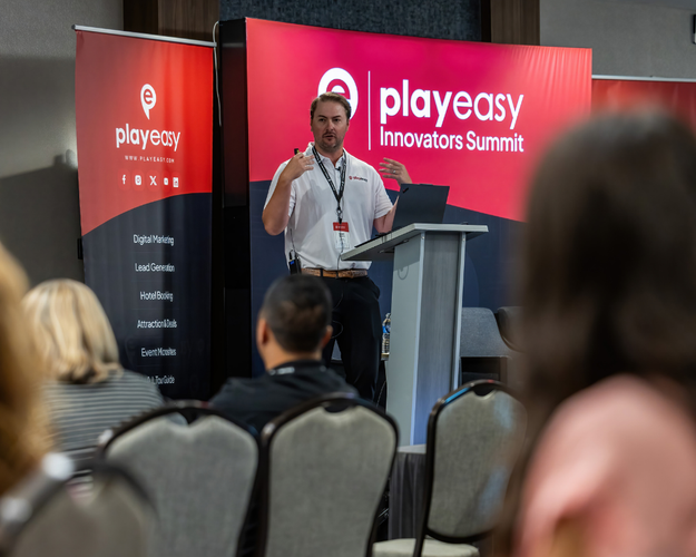 Innovators Summit LP Images 22