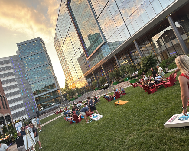 Innovators Summit LP Images 4