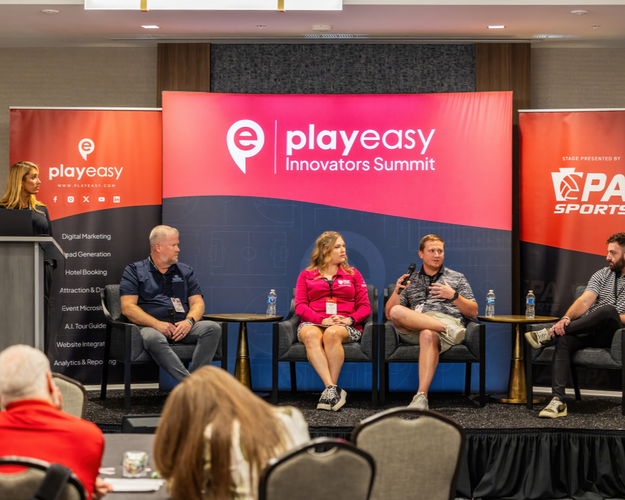 Innovators Summit LP Images 6