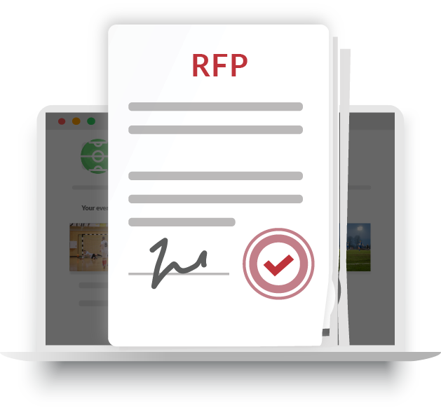 RFP for Destinations