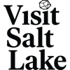 Visit Salt Lake Square Logo