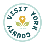 York County Square Logo