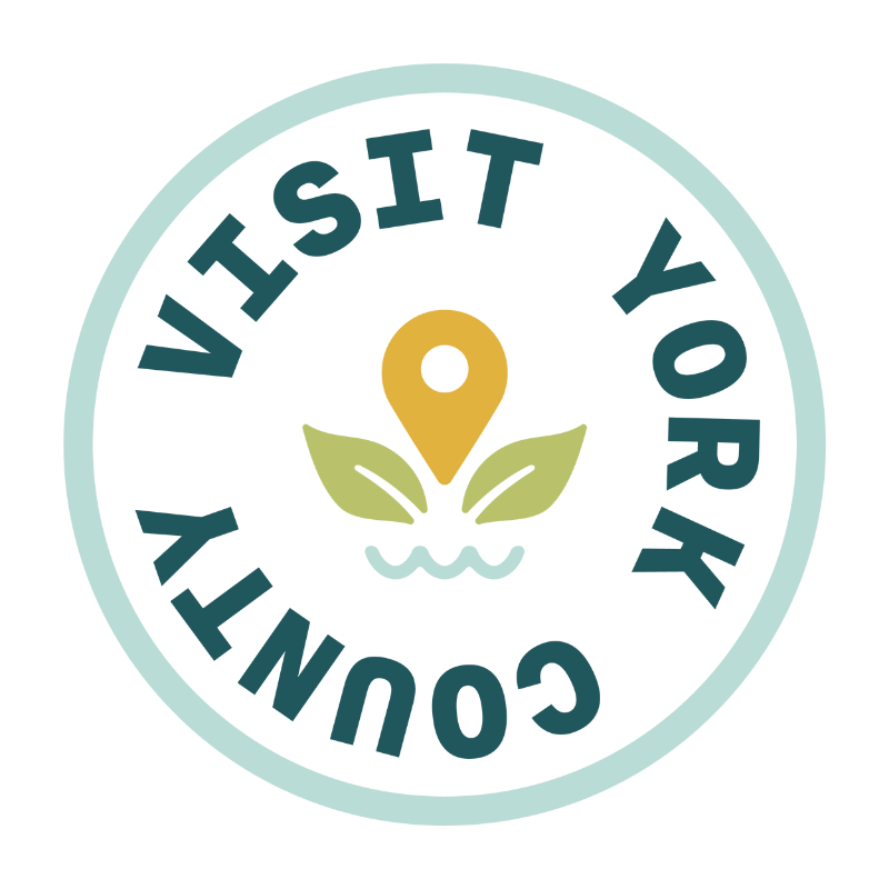 York County Square Logo