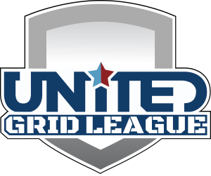 united grid league logo